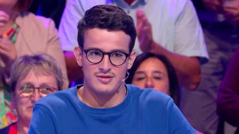 Paul El Kharrat tacle Jean-Luc Reichmann  « On ne s’adresse plus la parole », il balance tout !